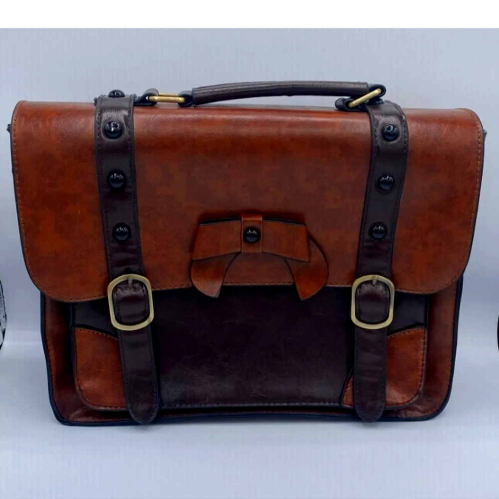 Messenger bag Esosusi